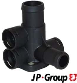 Фланец охлаждающей жидкости JP Group 1114501800