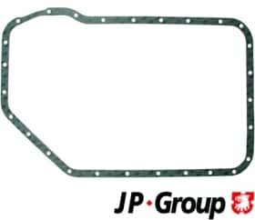 Прокладка піддона АКПП JP Group 1132000400