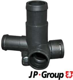 Фланец охлаждающей жидкости JP Group 1114504000