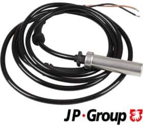 Датчик ABS JP Group 1197103000
