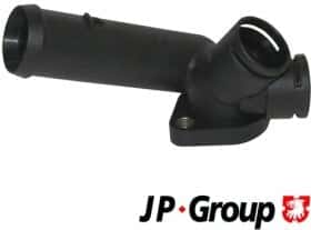 Фланец охлаждающей жидкости JP Group 1114504600