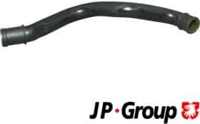 Патрубок клапанной крышки JP Group 1111152100
