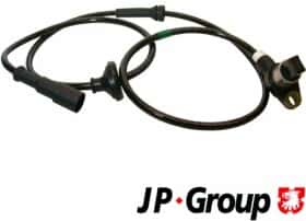 Датчик ABS JP Group 1197100100