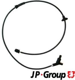 Датчик ABS JP Group 1197100200