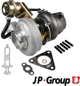 Турбіна JP Group 1317400100