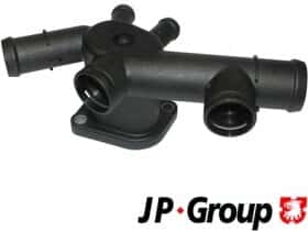 Фланец охлаждающей жидкости JP Group 1114503500