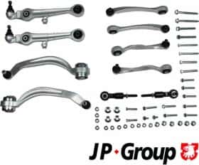 Комплект важелів JP Group 1140100210