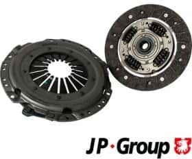 Комплект сцепления JP Group 1230407510