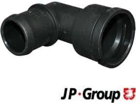 Фланец охлаждающей жидкости JP Group 1114502600
