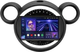 Штатна магнітола Teyes CC3L F2 42504
