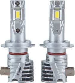 Автолампа Pulso H7 28 W белая M6-H7