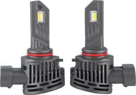 Автолампа Pulso HB4/HIR2  100 W 50 W біла VO-HB3/HB4/HIR2