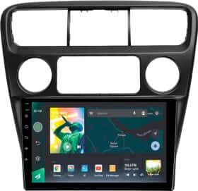 Штатная магнитола Sigma Car Accessories X9464 37892