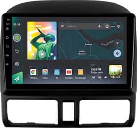 Штатная магнитола Sigma Car Accessories X9464 33395
