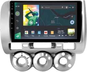 Штатна магнітола Sigma Car Accessories X9464 33400