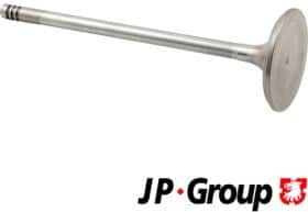 Впускний клапан JP Group 1211302000