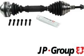 Полуось JP Group 1143107970