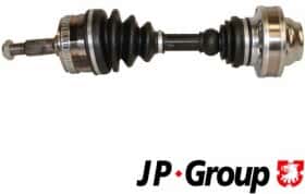 Піввісь JP Group 1343100700