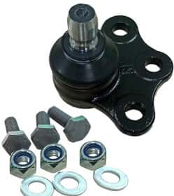 Шаровая опора SKF vkds315001