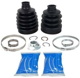 Пыльник ШРУСа SKF vkjp9001