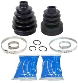 Пыльник ШРУСа SKF vkjp9002