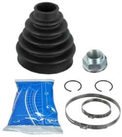 Пыльник ШРУСа SKF vkjp1118r