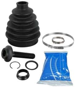 Пыльник ШРУСа SKF vkjp1231r