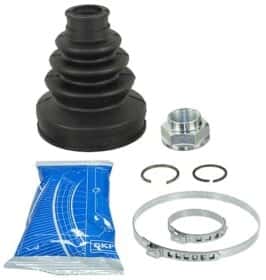 Пыльник ШРУСа SKF vkjp8148