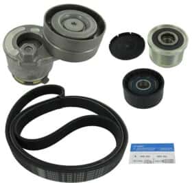Клиновой ремень SKF vkmaf36033