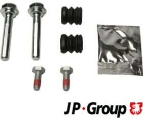 Ремкомплект тормозного суппорта JP Group 4361951010