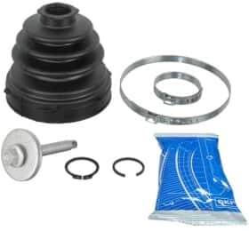 Пыльник ШРУСа SKF vkjp8451