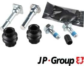 Ремкомплект тормозного суппорта JP Group 1261951510