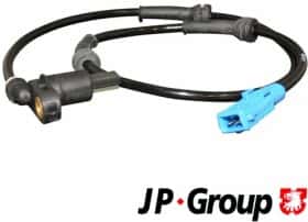 Датчик ABS JP Group 4197100200