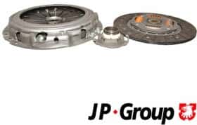 Комплект сцепления JP Group 4130403110