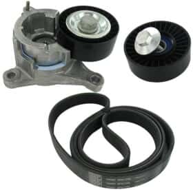 Поликлиновой ремень SKF vkma33052