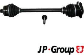 Полуось JP Group 1143100470