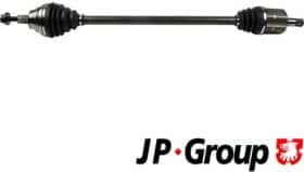 Піввісь JP Group 1143107880