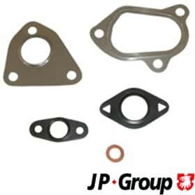 Монтажный комплект турбины