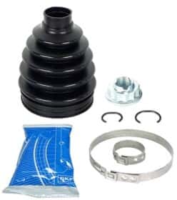 Пыльник ШРУСа SKF vkjp3186