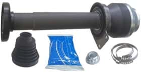 ШРУС SKF vkja8538