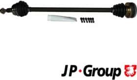 Піввісь JP Group 1143100980