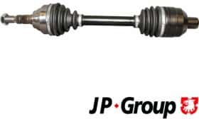 Полуось JP Group 1243100680