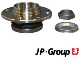 Комплект ступицы колеса JP Group 3151400200