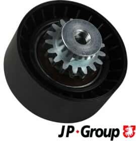 Натяжной ролик поликлинового ремня JP Group 4318301200