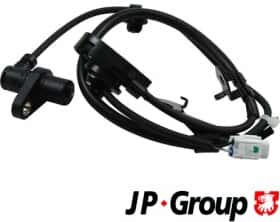 Датчик ABS JP Group 4897100370