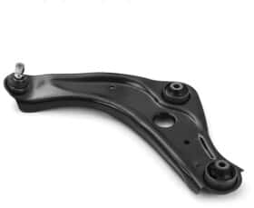 Рычаг подвески SKF vkds822046b