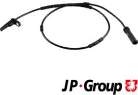 Датчик ABS JP Group 1497106100