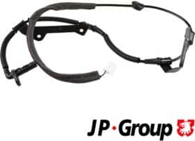 Датчик ABS JP Group 3597105770