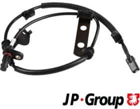 Датчик ABS JP Group 3697104570