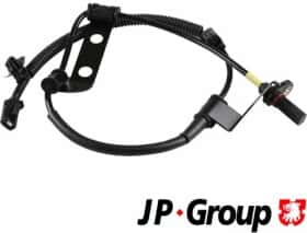 Датчик ABS JP Group 3697104580
